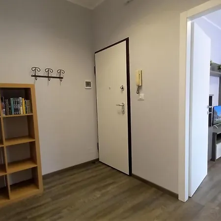 Apartment Viberti 3 *
