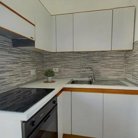 Apartment Viberti 3