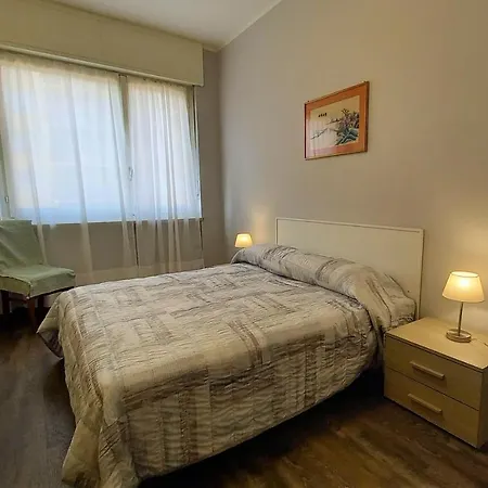 Viberti 3 Apartment