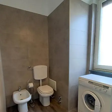 Viberti 3 Apartment *