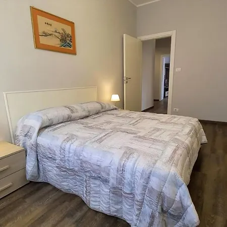 Apartment Viberti 3