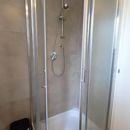 Viberti 3 Apartment Turin