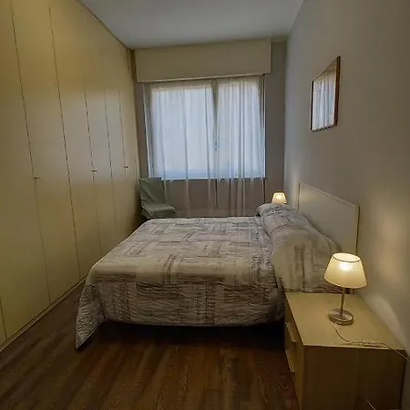 Viberti 3 Apartment