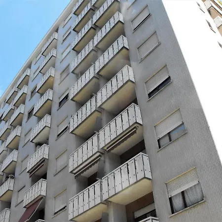 Viberti 3 Apartment Turin