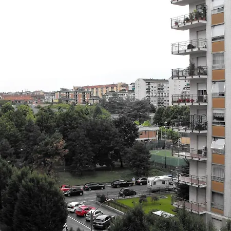 Viberti 3 Apartment *