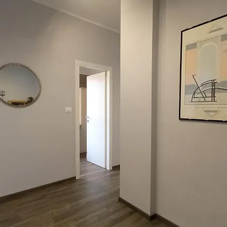 Appartamento Viberti 3 Torino